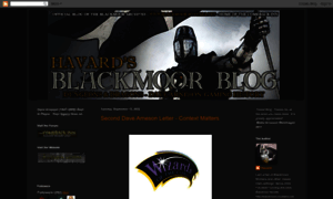Blackmoormystara.blogspot.com thumbnail