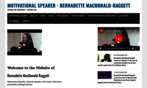 Blackmotivationalspeaker.blogspot.com thumbnail