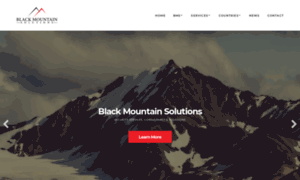 Blackmountain-solutions.com thumbnail