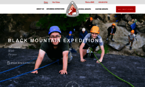 Blackmountainexpeditions.com thumbnail