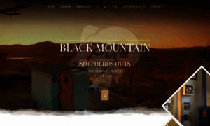 Blackmountainhuts.co.uk thumbnail