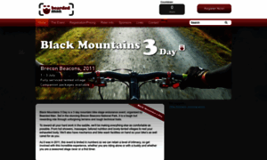 Blackmountains3day.co.uk thumbnail