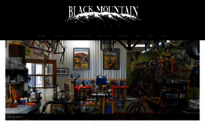 Blackmtncycles.com thumbnail