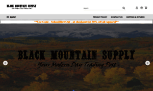 Blackmtnsupply.com thumbnail