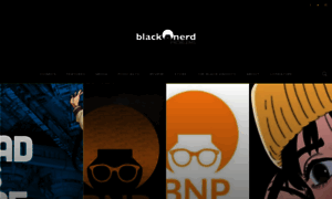 Blacknerdproblems.com thumbnail