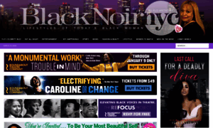 Blacknoir.nyc thumbnail