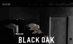 Blackoakbuilder.com thumbnail