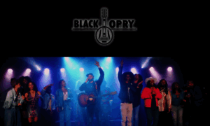 Blackopry.com thumbnail