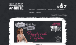 Blackorwhitecoffee.co.uk thumbnail