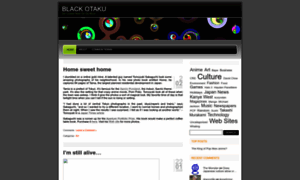 Blackotaku.wordpress.com thumbnail