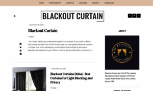 Blackoutcurtaindubai.blogspot.com thumbnail