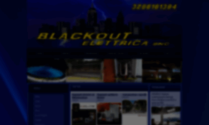 Blackoutelettrica.it thumbnail