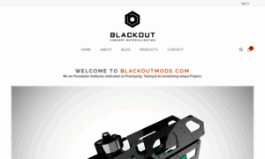 Blackoutmods.com thumbnail