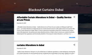 Blackoutscurtainsdubai.blogspot.com thumbnail