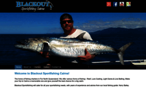 Blackoutsportsfishing.com thumbnail