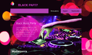 Blackparty.pl thumbnail