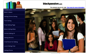 Blackpassion.com thumbnail