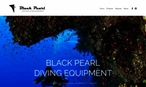 Blackpearlequipment.com thumbnail