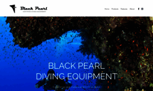 Blackpearlequipment.de thumbnail