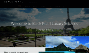 Blackpearlls.com thumbnail