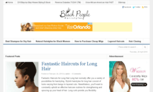 Blackpeople-hairstyles.com thumbnail