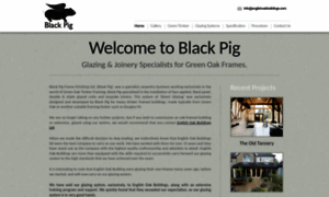 Blackpig.me thumbnail