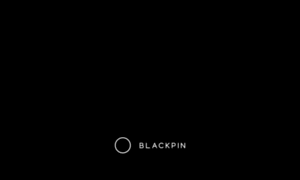 Blackpin.com thumbnail