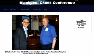 Blackpoolchess.org.uk thumbnail