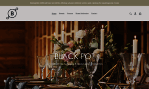 Blackpot.co.uk thumbnail
