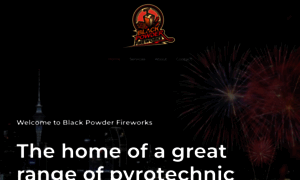Blackpowder.co.nz thumbnail