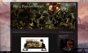 Blackpowdergames.blogspot.com thumbnail