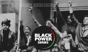 Blackpowerseries.com thumbnail