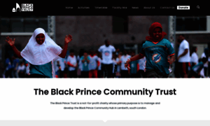 Blackprincetrust.org.uk thumbnail