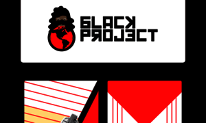 Blackproject.com.br thumbnail