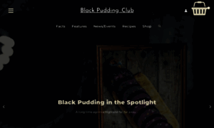 Blackpudding.club thumbnail