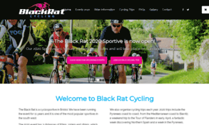 Blackratcycle.co.uk thumbnail