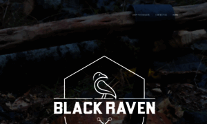 Blackraven.com thumbnail