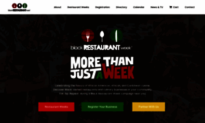 Blackrestaurantweeks.com thumbnail