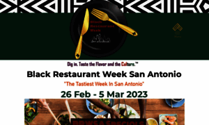 Blackrestaurantweeksanantonio.com thumbnail
