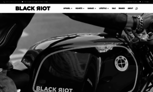 Blackriothk.com thumbnail