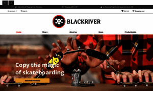 Blackriver-ramps.com thumbnail