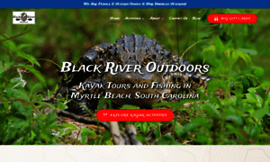 Blackriveroutdoors.com thumbnail