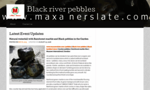 Blackriverpebbles.wordpress.com thumbnail