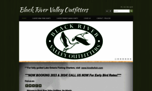 Blackrivervalleyoutfitters.com thumbnail