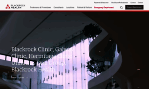 Blackrock-clinic.ie thumbnail