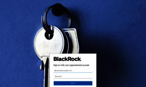 Blackrock.hirevue.com thumbnail