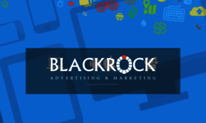 Blackrockadvertising.in thumbnail