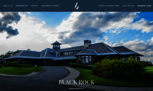 Blackrockcountryclub.com thumbnail