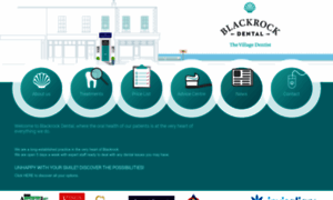 Blackrockdental.ie thumbnail