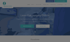 Blackrockeyelaser.ie thumbnail
